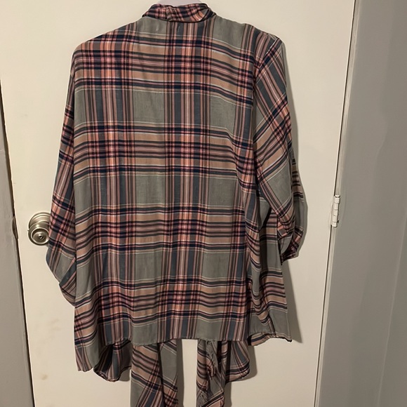 Maurices cardigan - Picture 5 of 7